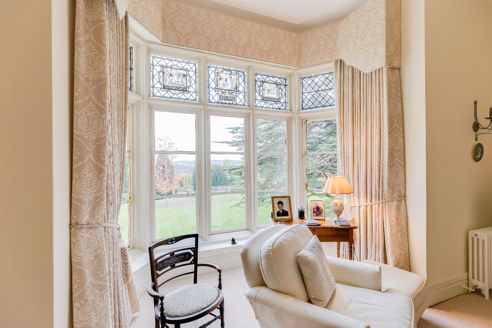 11 The Manor, Talygarn, Pontyclun, Rhondda Cynon Taff, CF72 9WT